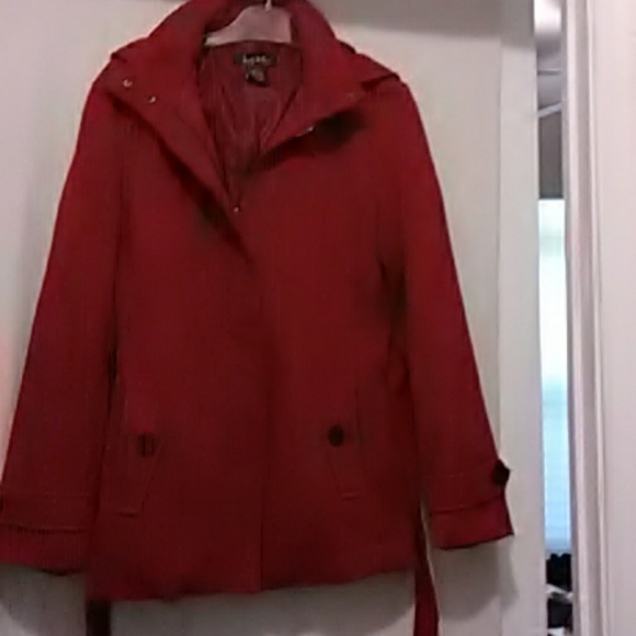 Jacket - Picture 2 of 4